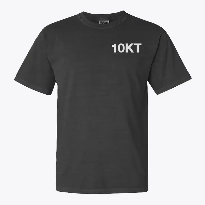 10KT T-Shirt