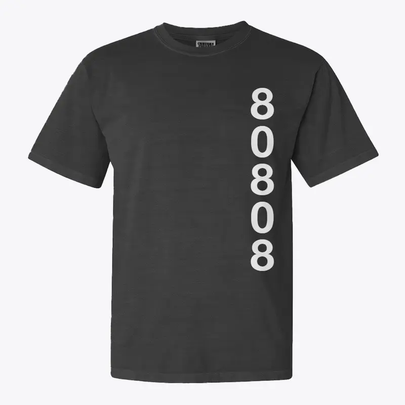 80808 Shirt