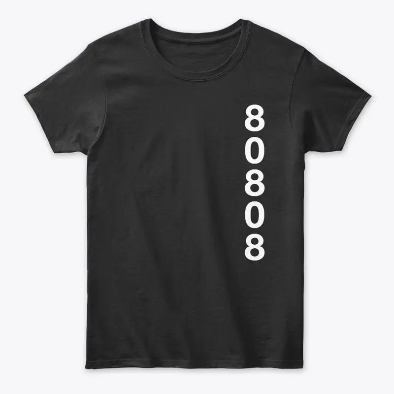 80808 Shirt