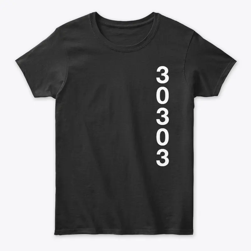 30303 T-Shirt