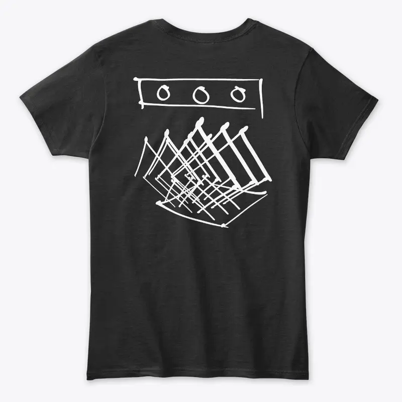 10000 AATCH T-Shirt